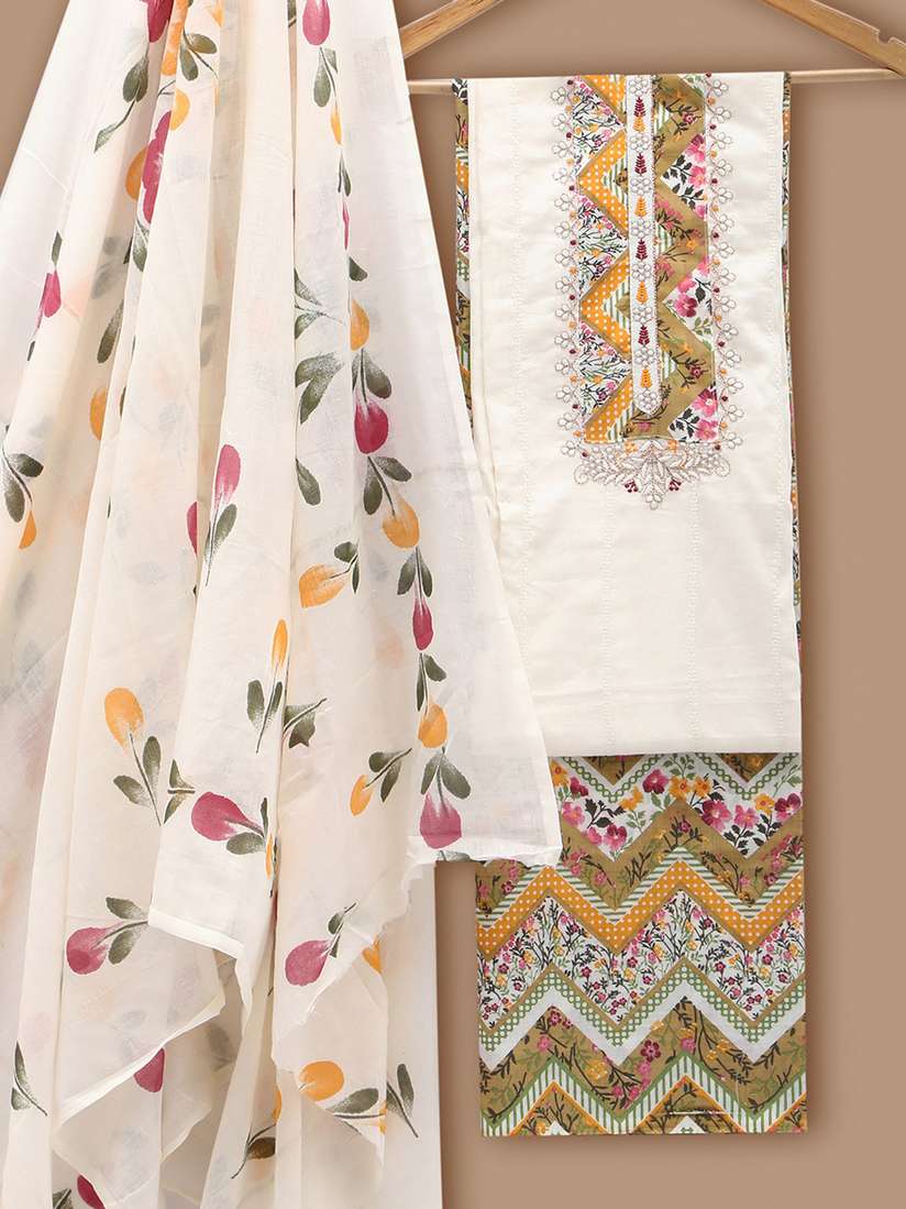 myntra dress material cotton Cotton Dress Myntra Ladies Dress Material Dress Material Online Buy Dress Material For Women Online Myntra