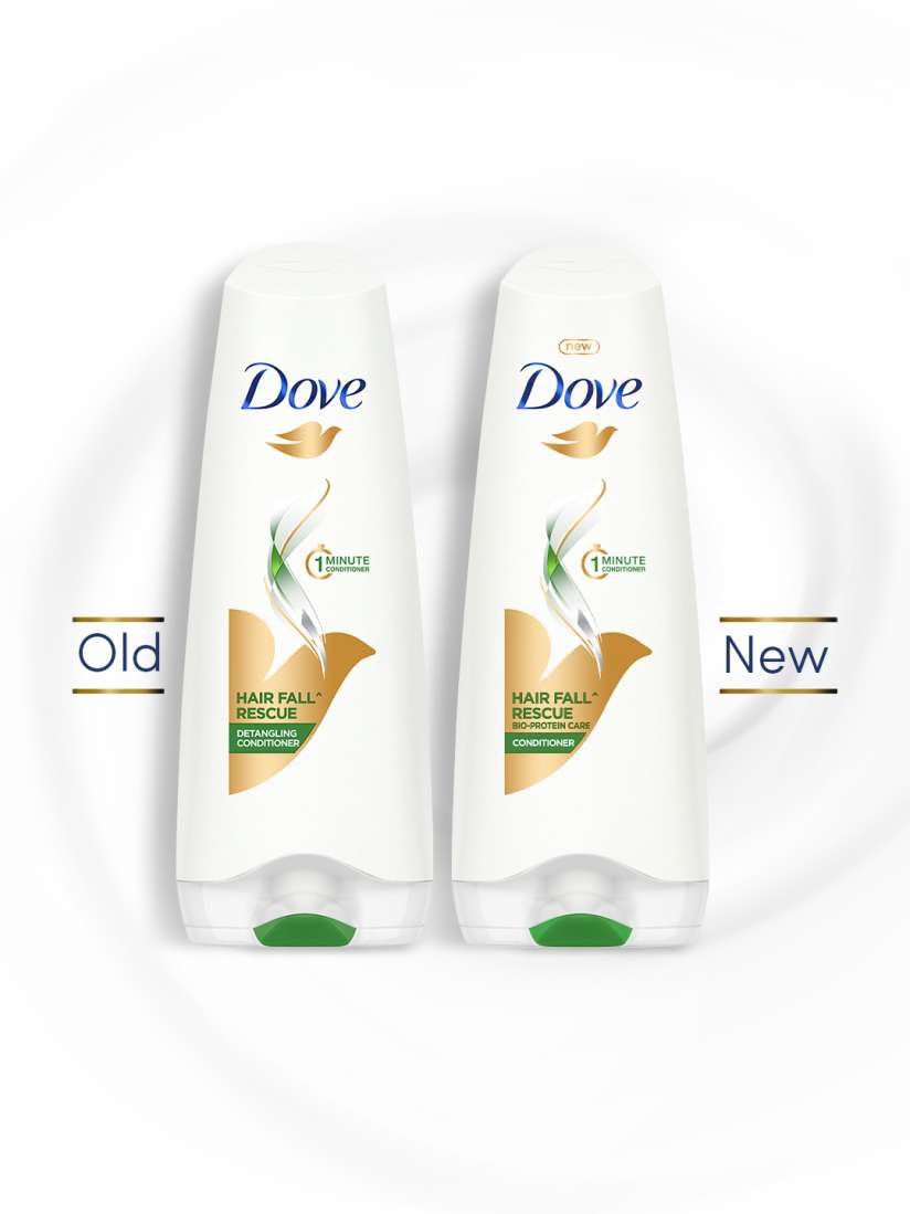 Buy Dove Hair Fall Rescue Hair Conditioner with Sunflower Oil and Moisture Lock 175 ml Conditioner for Unisex 365118 Myntra