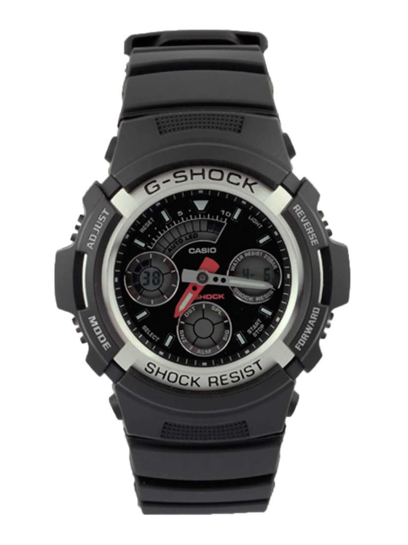 G shock myntra top