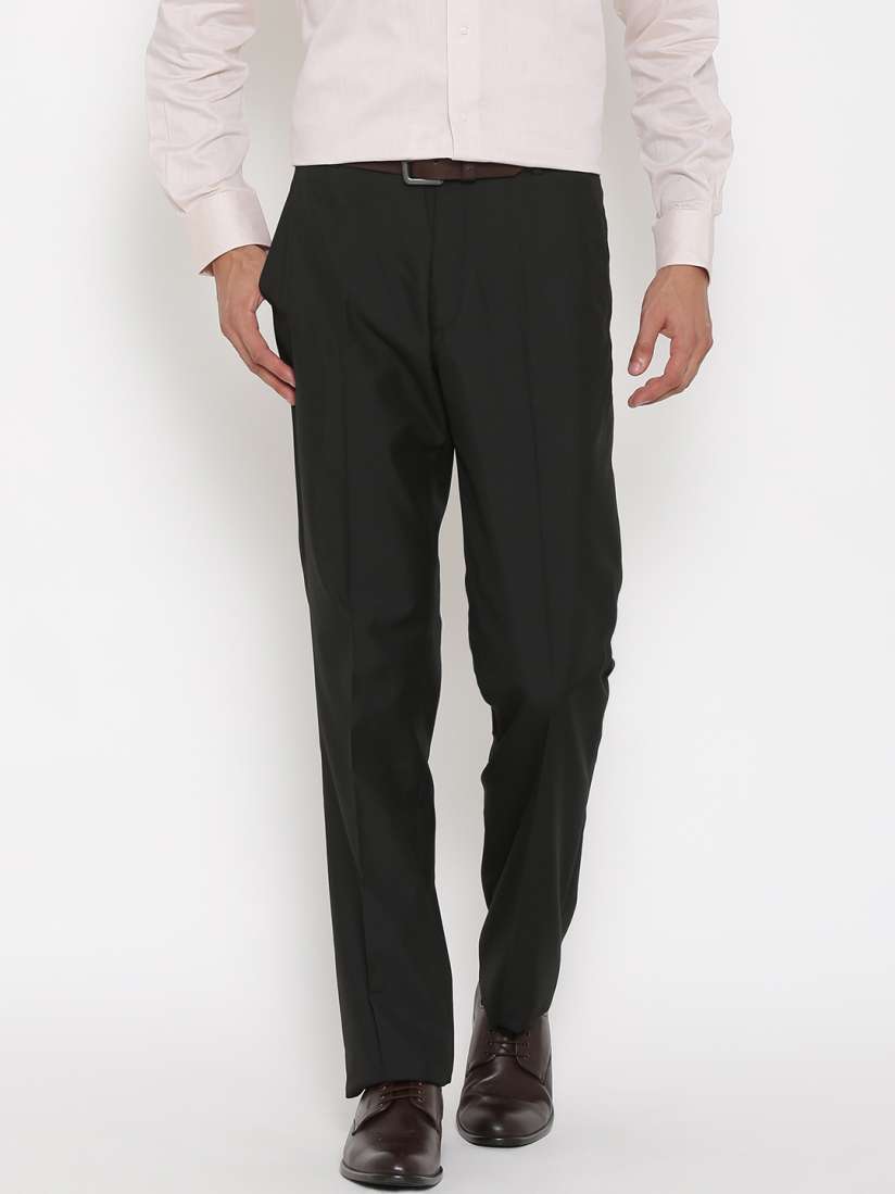 Arrow formal trousers hot sale