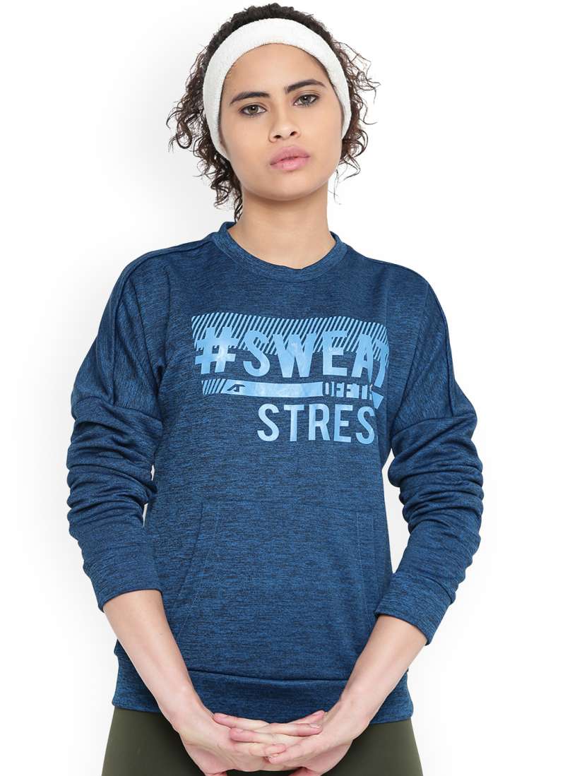 Alcis sweatshirt 2025
