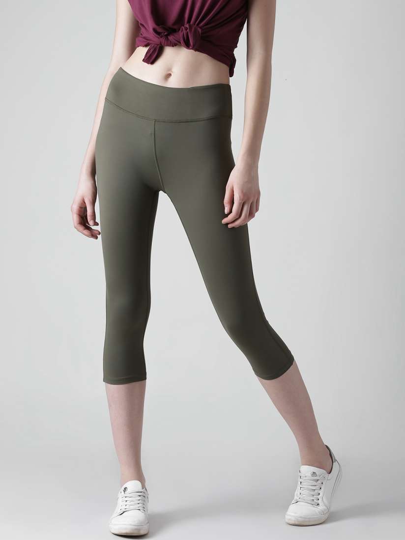 Forever 21 cropped leggings online