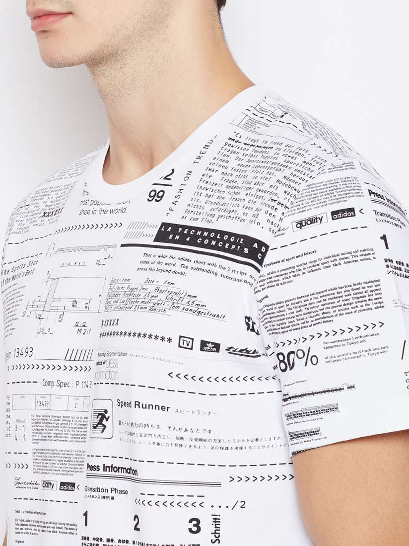 Adidas sophisti tee discount