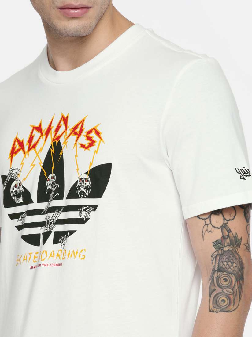 Adidas originals skateboarding t shirt cheap