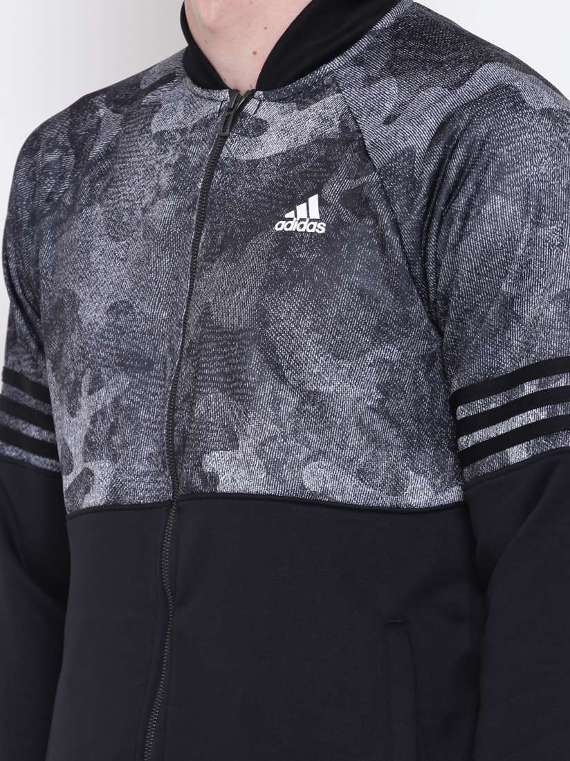 Adidas cosy tracksuit mens on sale