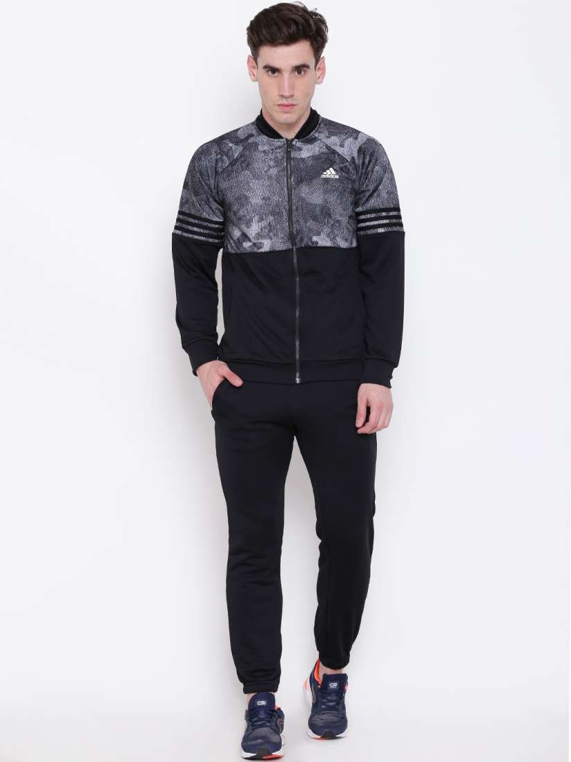 Adidas cosy tracksuit store