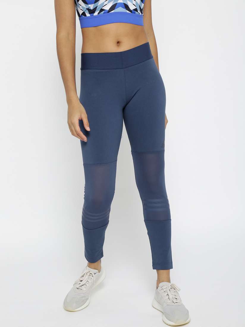 Adidas id mesh tights 2025