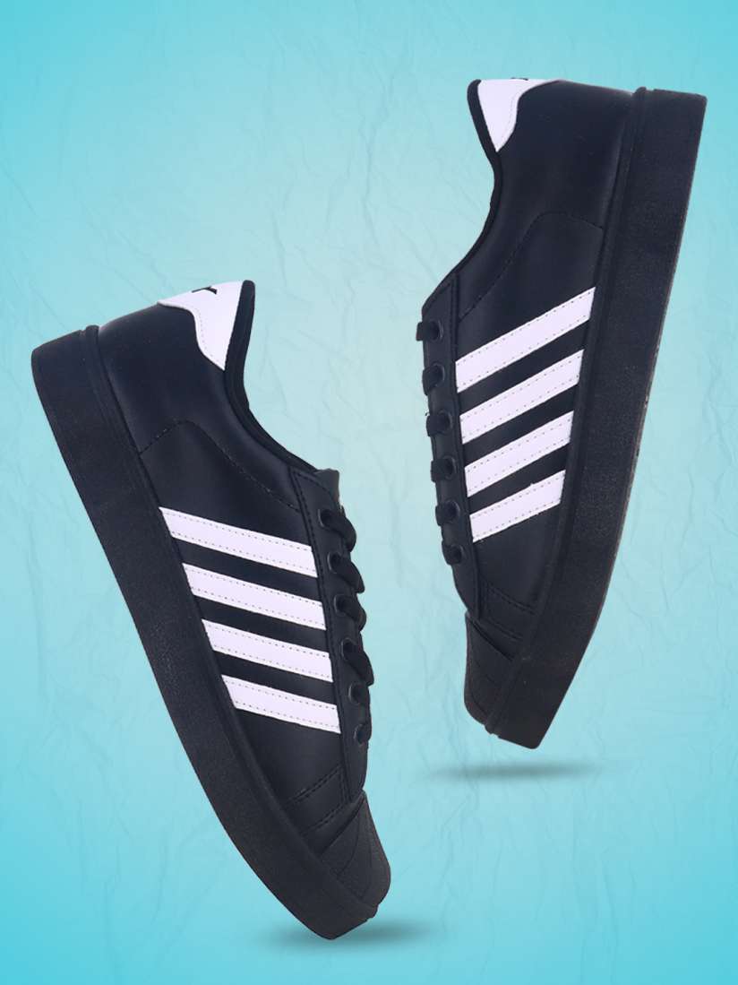 Buy Sparx Men Black Sneakers Casual Shoes for Men 3890327 Myntra
