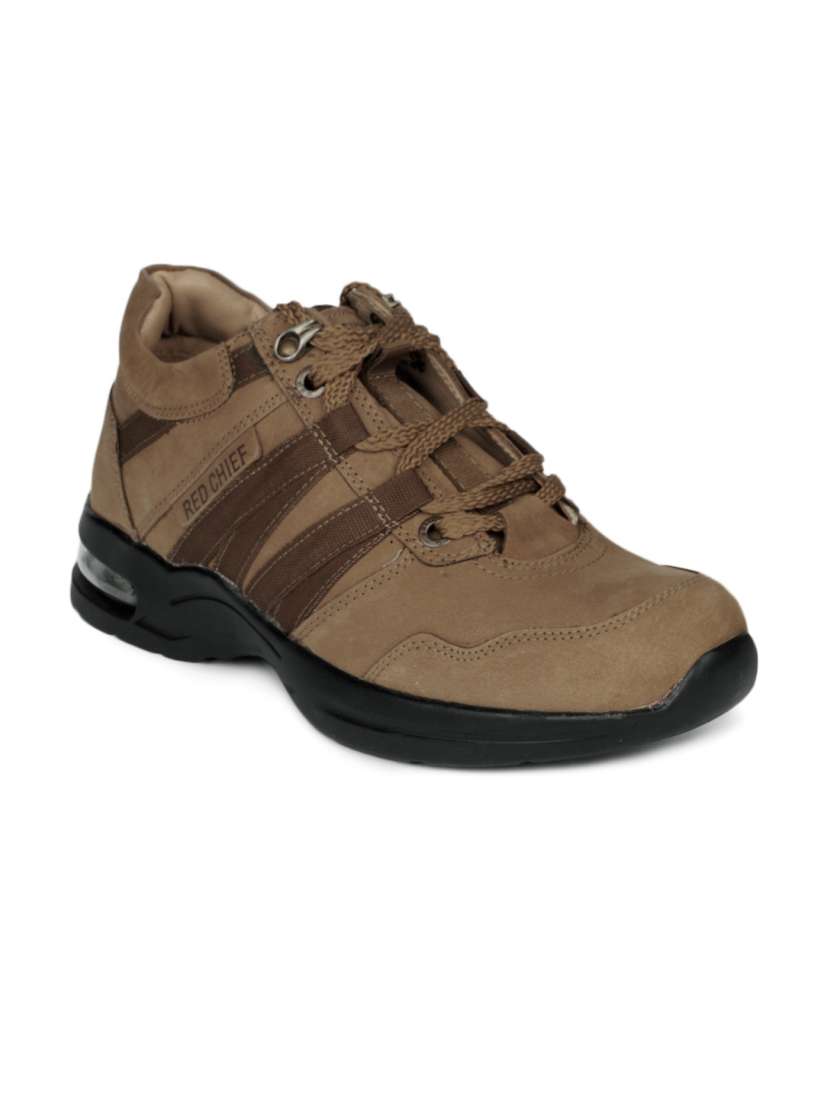 Buy Red Chief Men Leather Sneakers Casual Shoes for Men 39275 Myntra