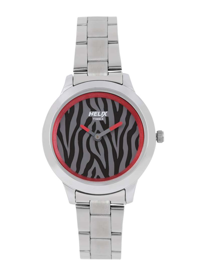 Timex helix girl watch sale