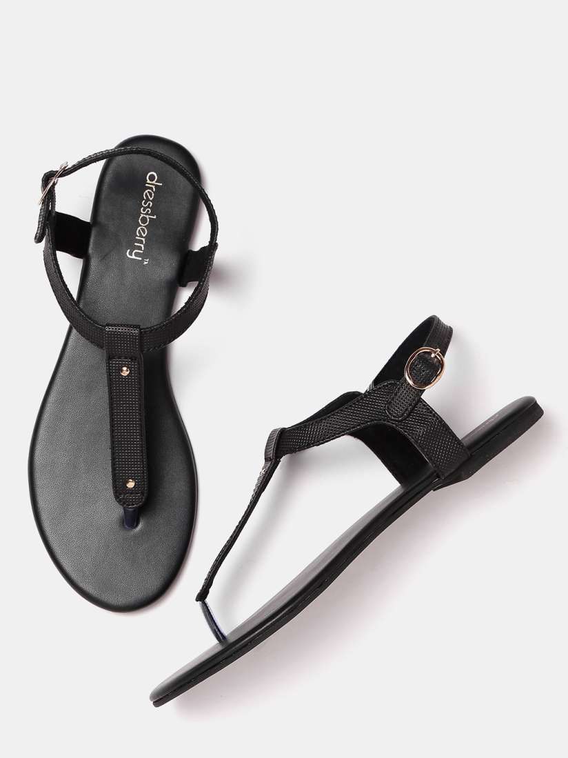 Dressberry flats myntra clearance