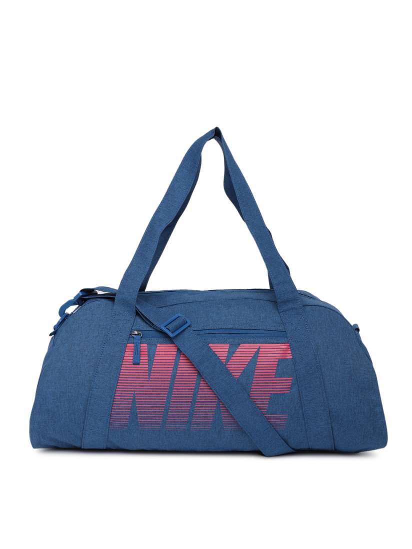 Ladies nike gym bag best sale