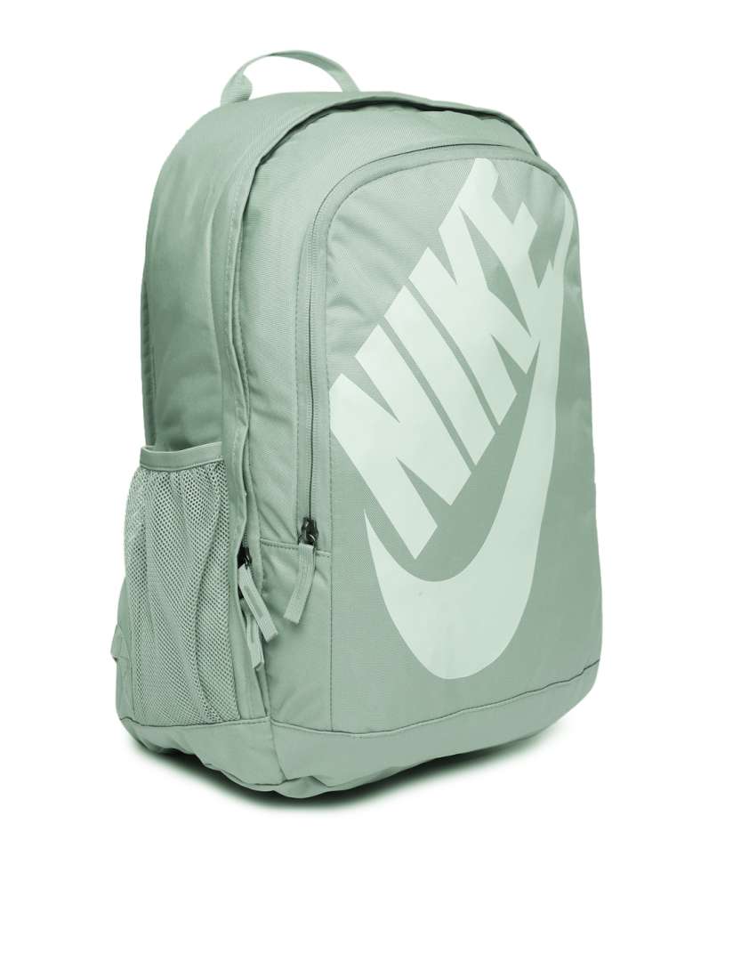 Nike hayward futura backpack grey online