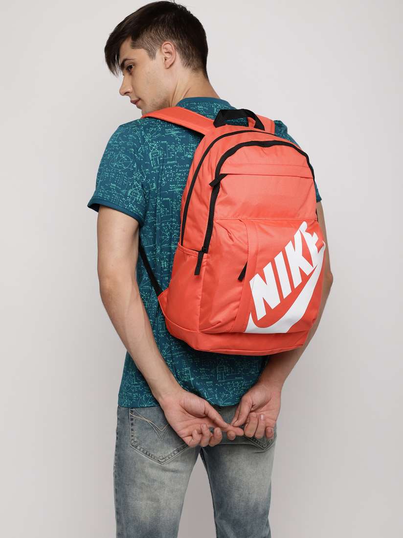 Nike coral backpack store