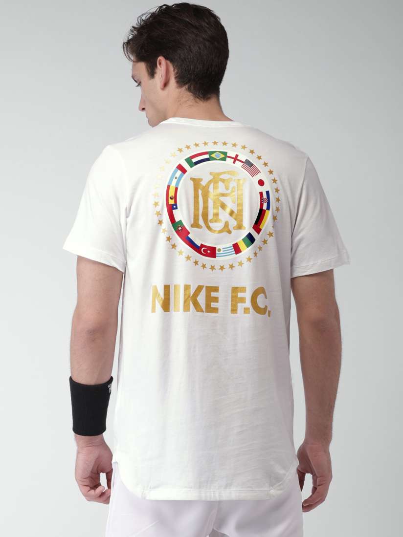 Nike fc flag crest 2025