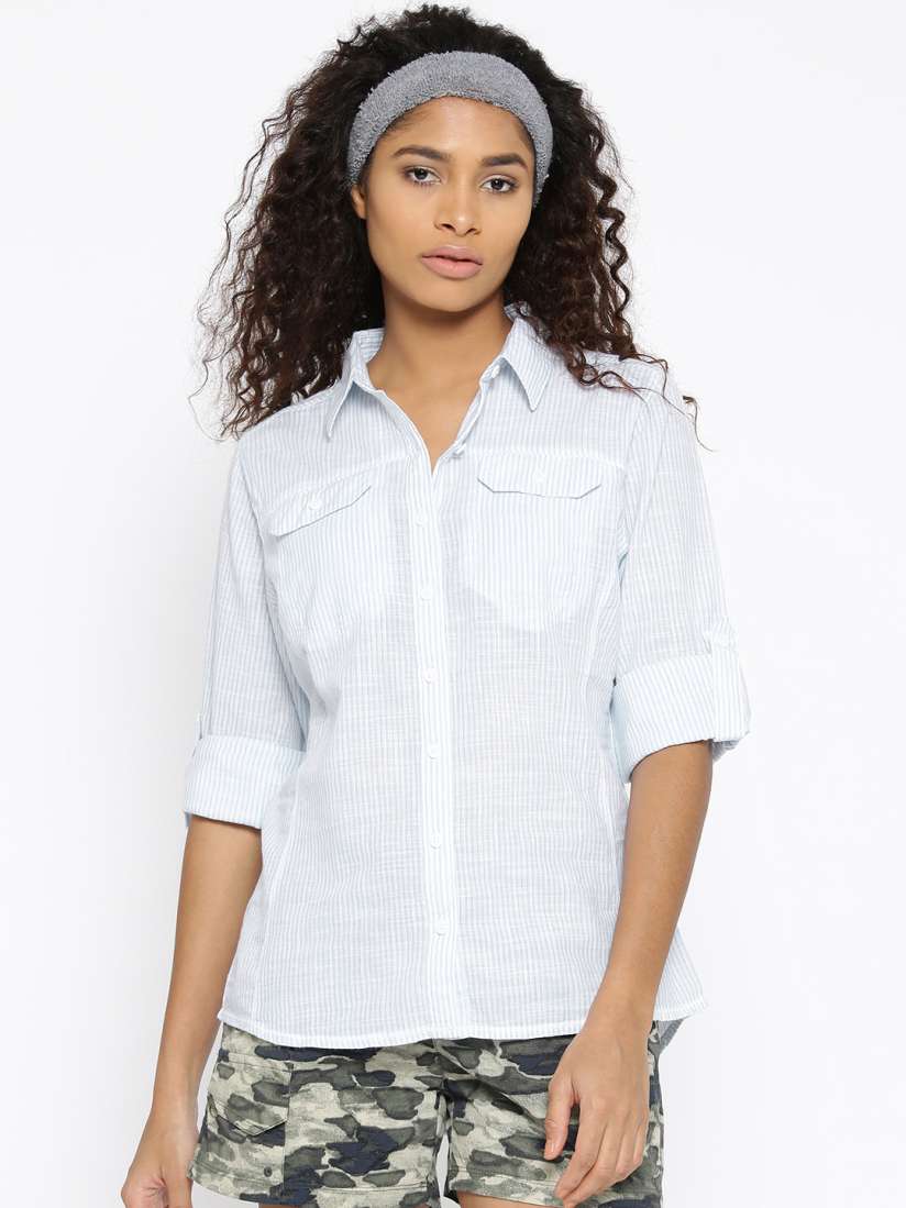 Columbia hiking shirt womens clearance
