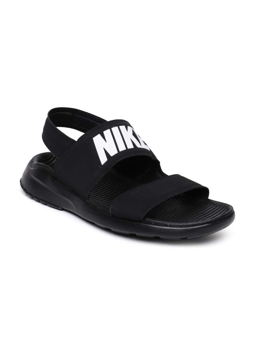Tanjun sandals nike on sale