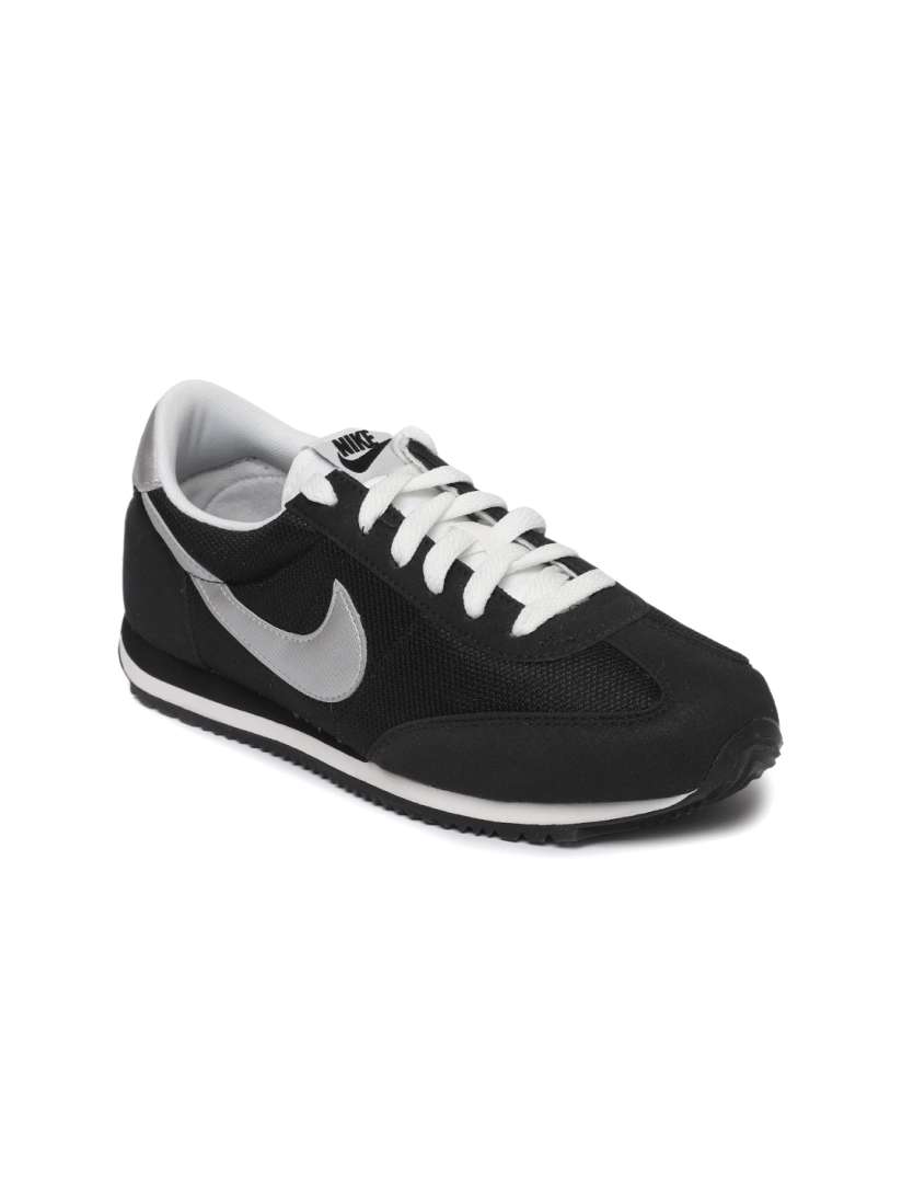 Nike oceania black top