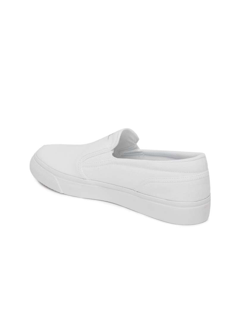 Nike toki slip on womens white shop