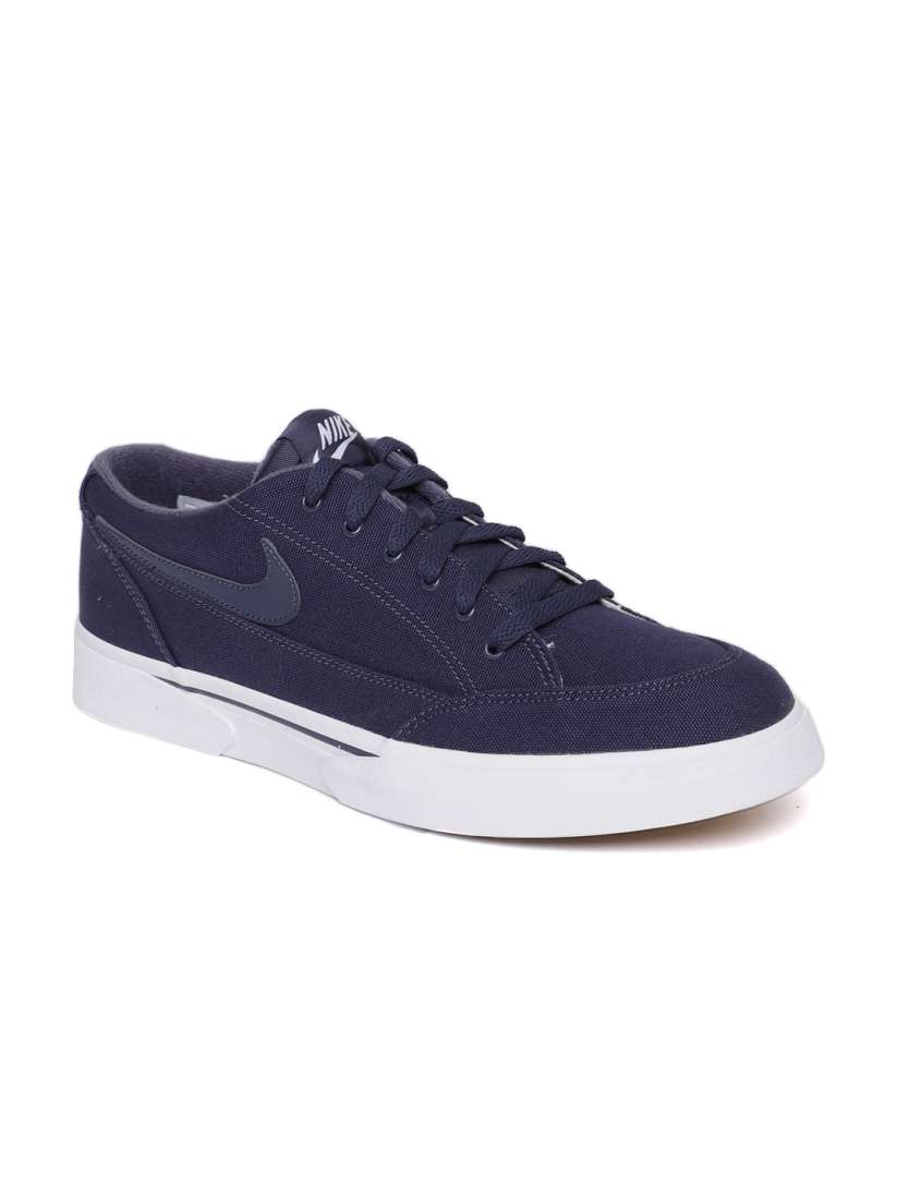Buy Nike Men Navy Blue GTS 16 Sneakers Casual Shoes for Men 4030142 Myntra