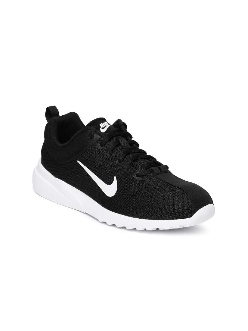 Buy Nike Women Black Superflyte Sneakers Casual Shoes for Women 4030150 Myntra