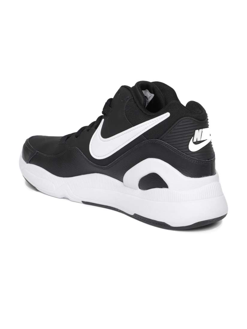 Buy Nike Men Black Dilatta Sneakers Casual Shoes for Men 4030156 Myntra