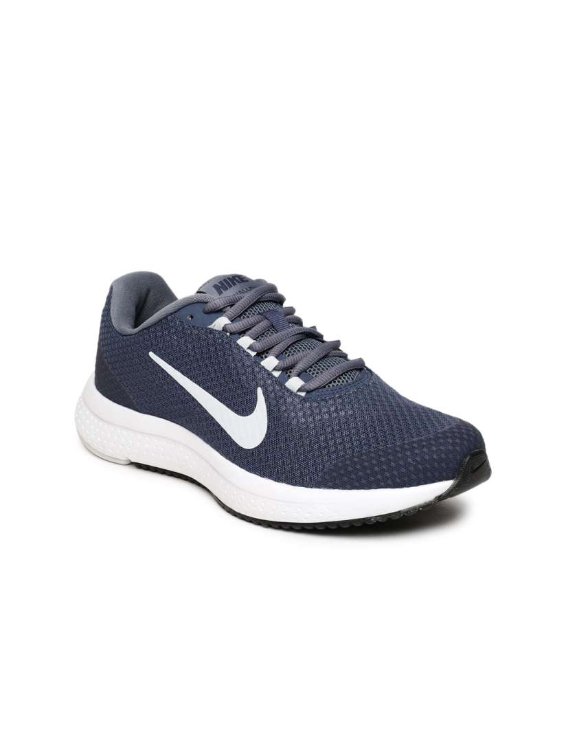 Buy Nike Women Navy Runallday Running Shoes Sports Shoes for Women 4030166 Myntra