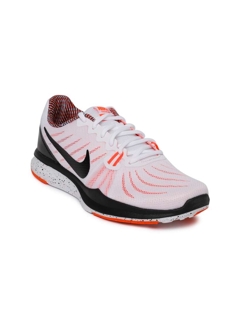 Buy Nike Women White In Season TR 7 Gym Shoes Sports Shoes for Women 4030183 Myntra