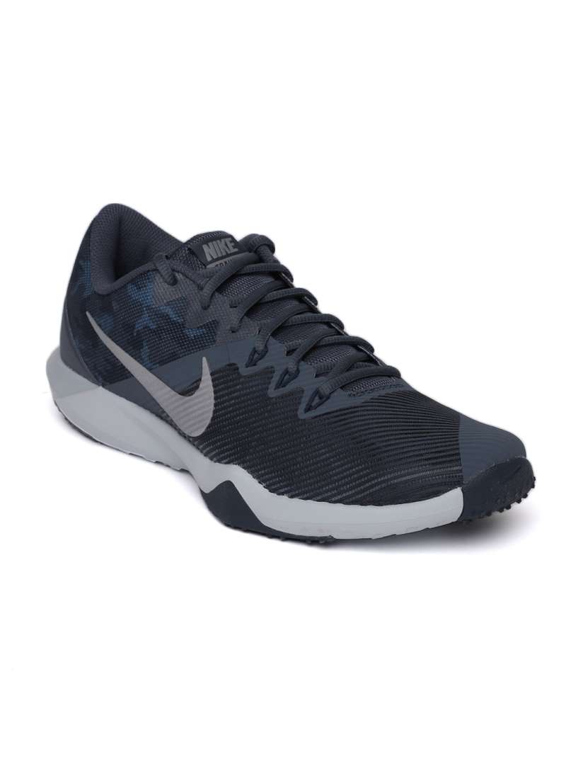 Buy Nike Men Navy Blue Retaliation TR Training Shoes Sports Shoes for Men 4030187 Myntra