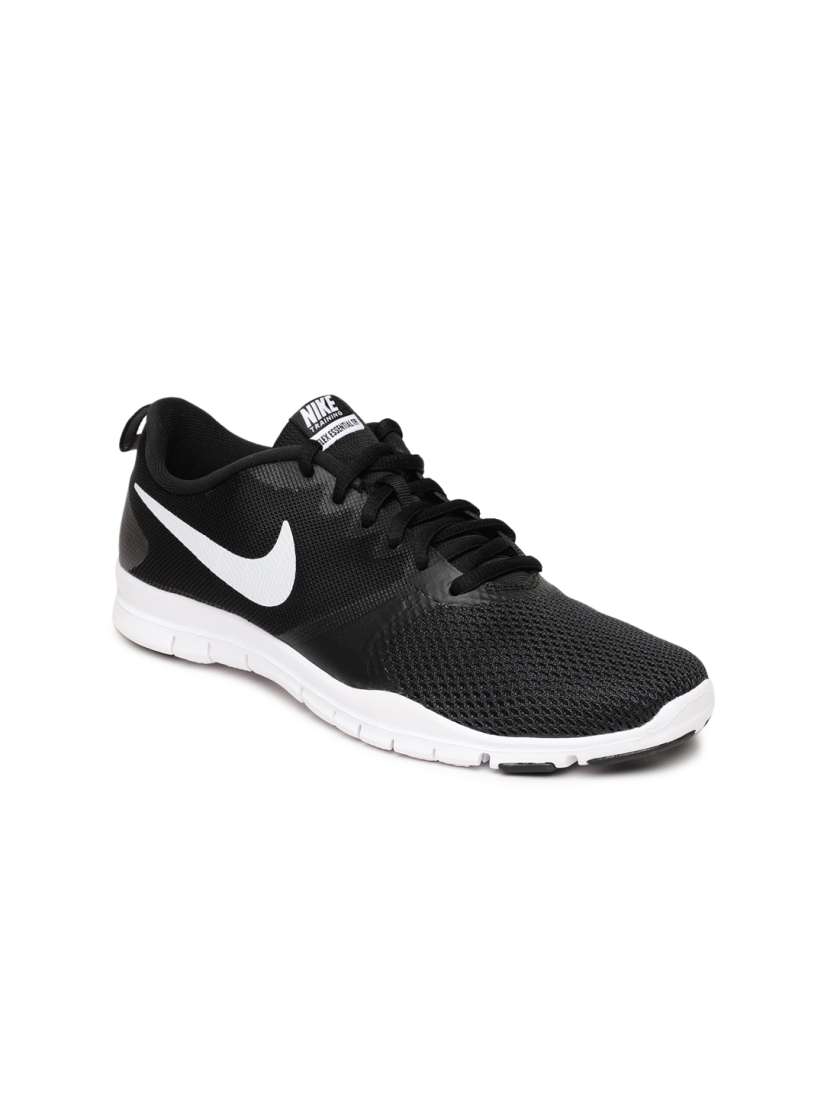 Buy Nike Women Black Free RN 2018 Running Shoes Sports Shoes for Women 4030199 Myntra