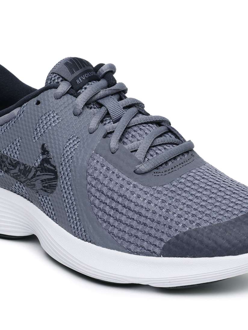 Boys' nike revolution 4 (gs) running shoe cheap