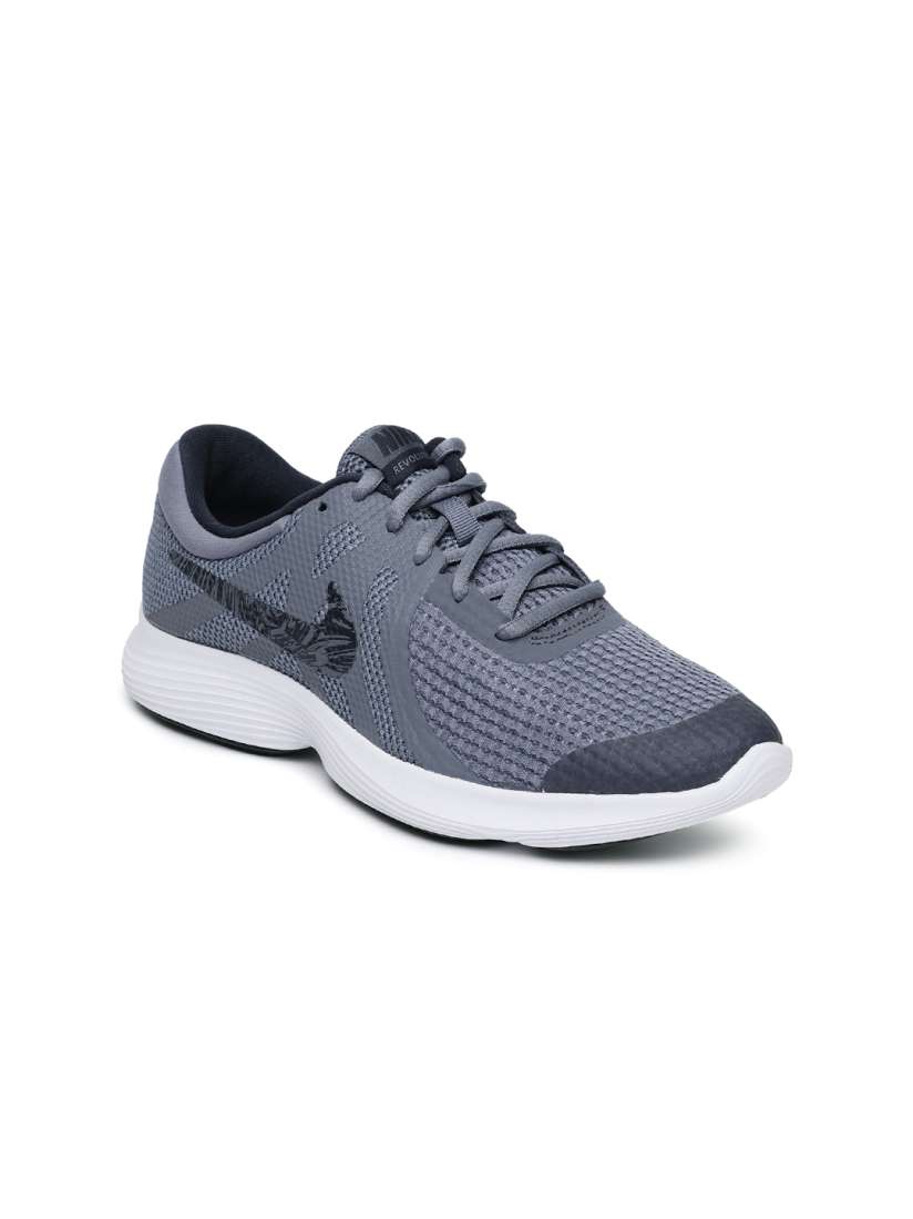 Boys' nike revolution 4 (gs) running shoe cheap