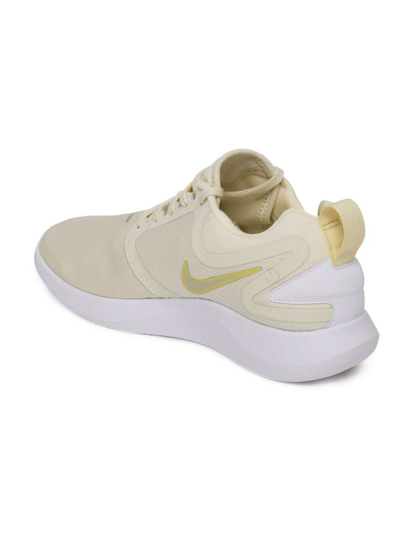Buy Nike Women Beige Lunarsolo Running Shoes Sports Shoes for Women 4030203 Myntra