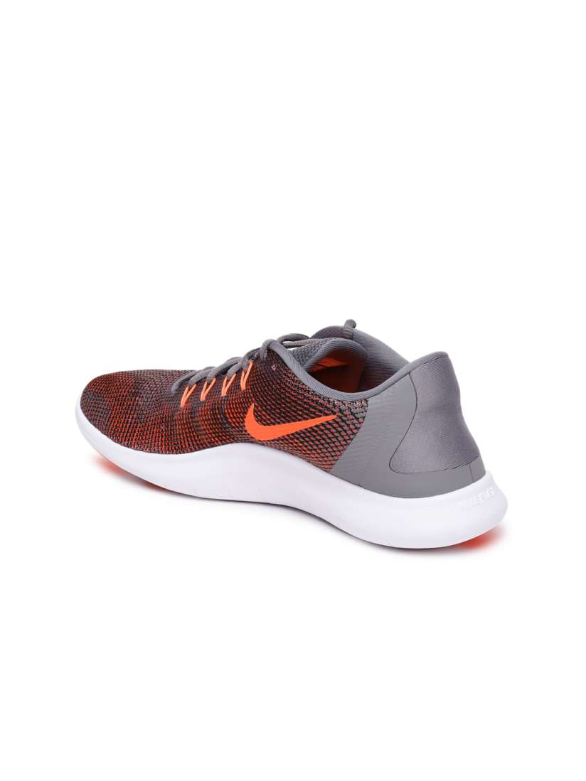 Nike flex rn 2018 uncooled men s