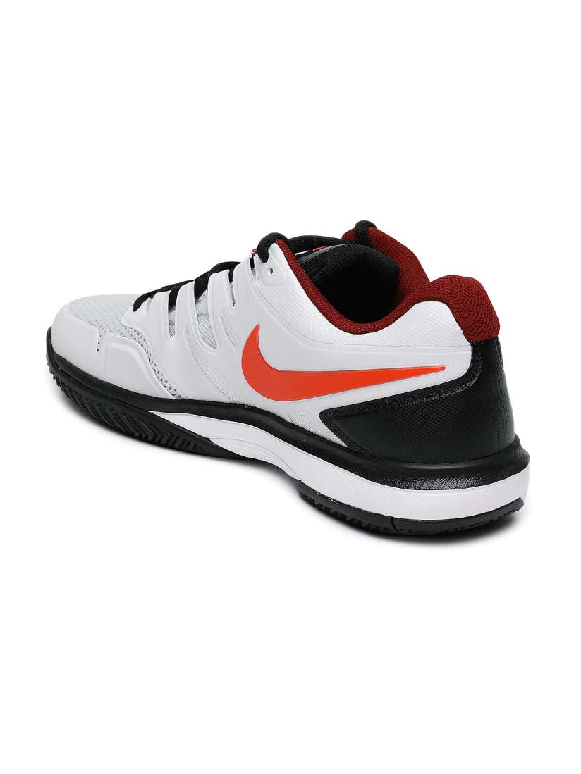 Nike air zoom prestige hc men's tennis shoe deals