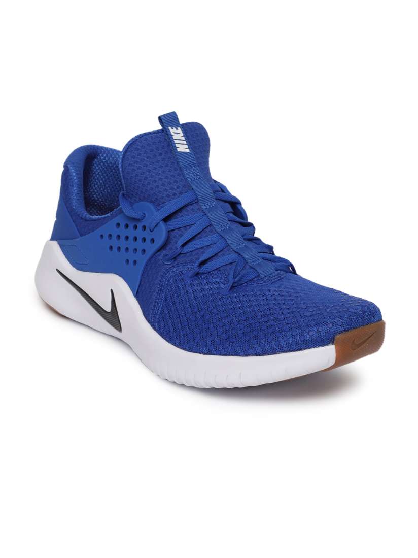 Nike free tr v8 men top