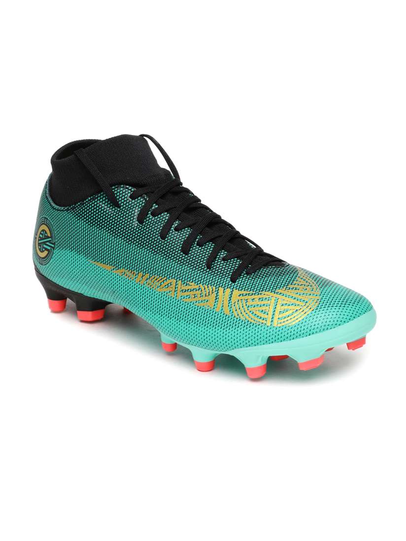 Nike football shoes size 6 sale