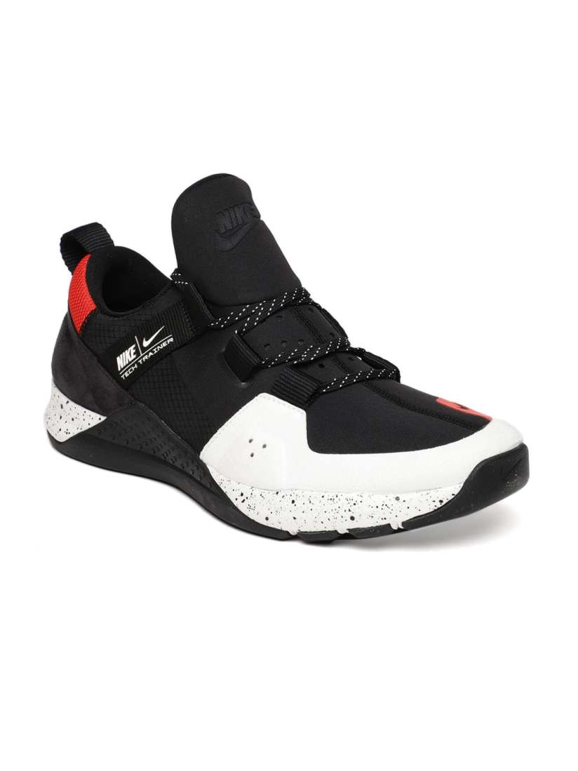 Nike tech trainer crossfit top