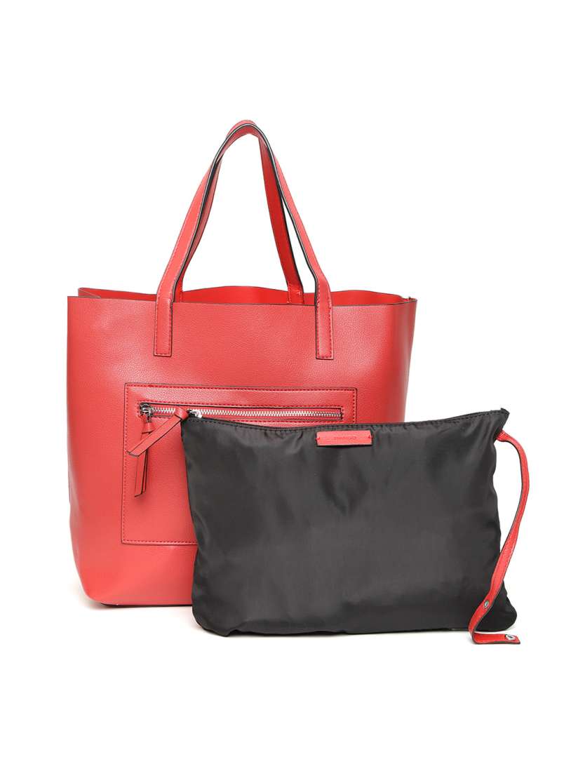 Mango tote bag discount