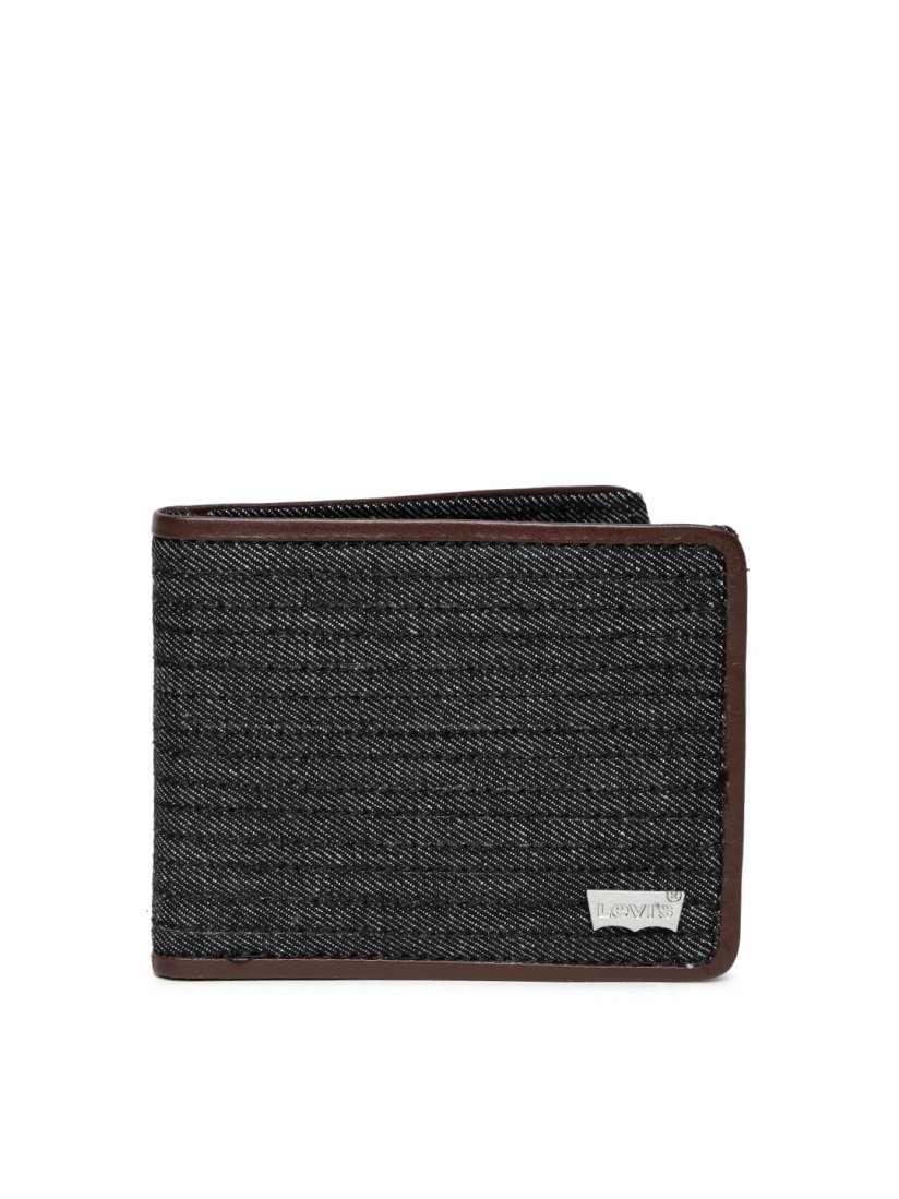 Levis wallets myntra outlet