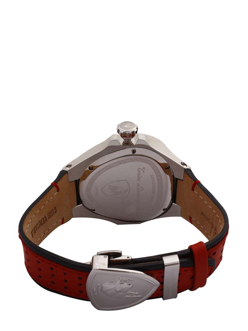 Tonino lamborghini watch strap hot sale