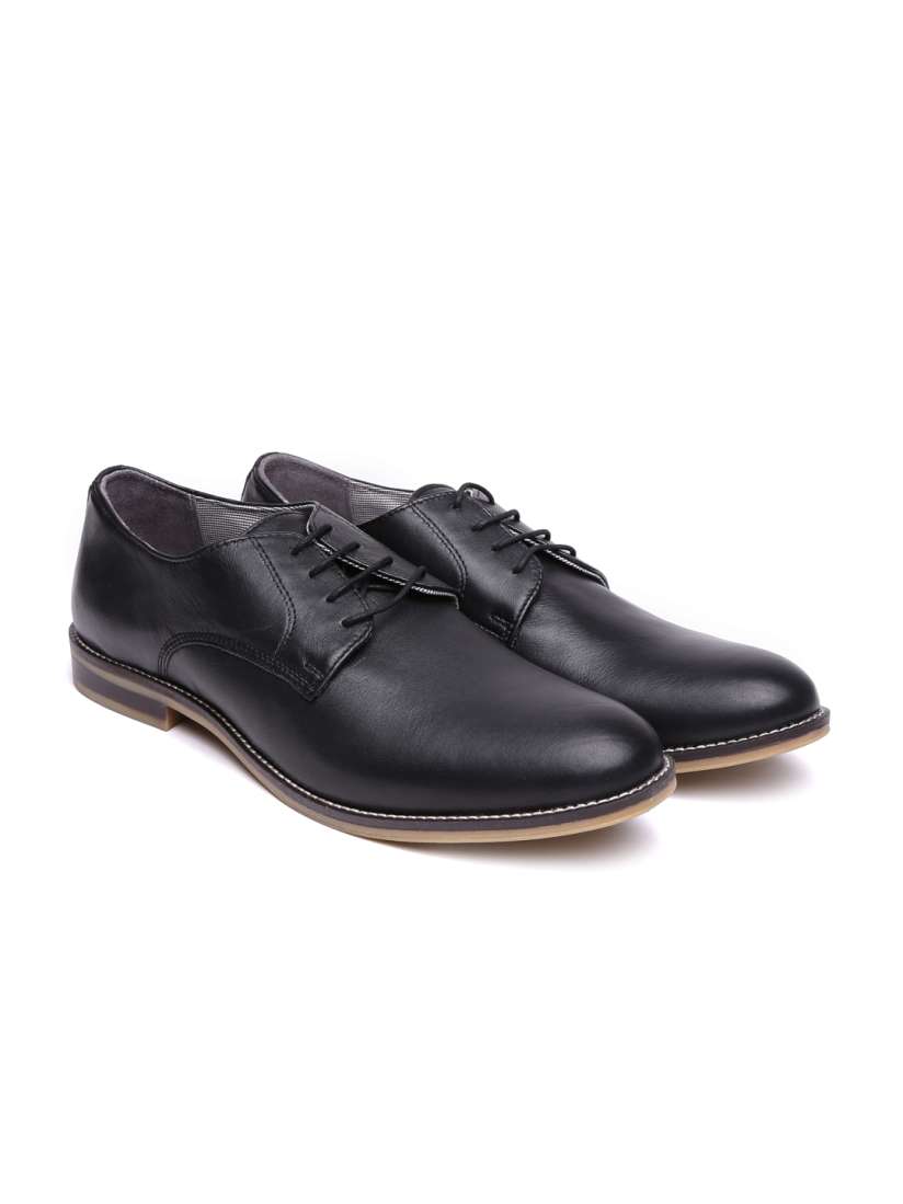 United colors of benetton leather shoes cheap