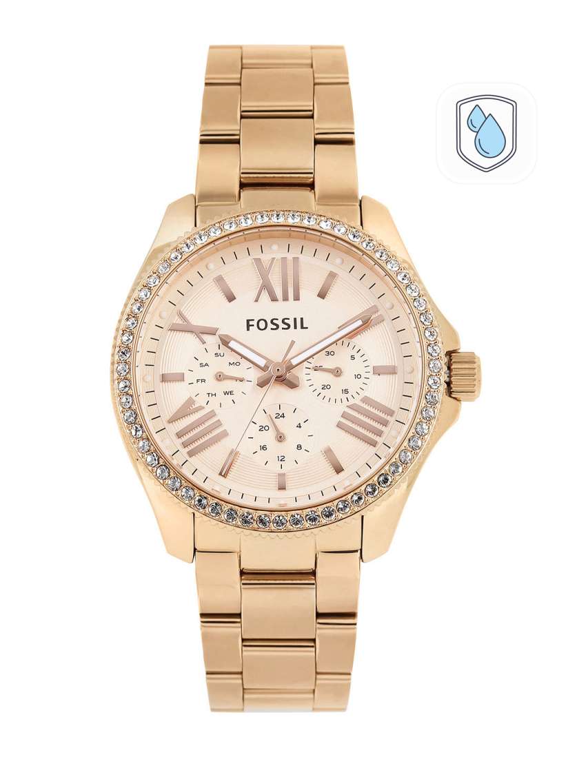 Fossil watch am4483 clearance