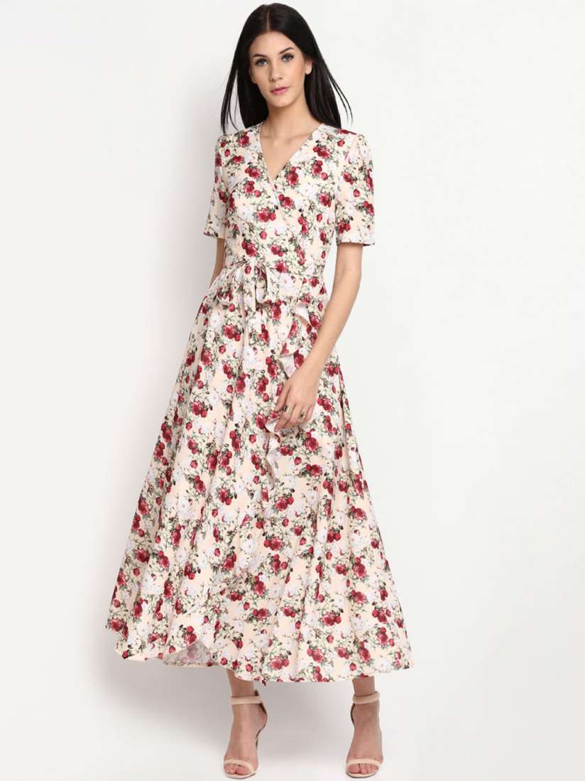 Stalkbuylove maxi dress online