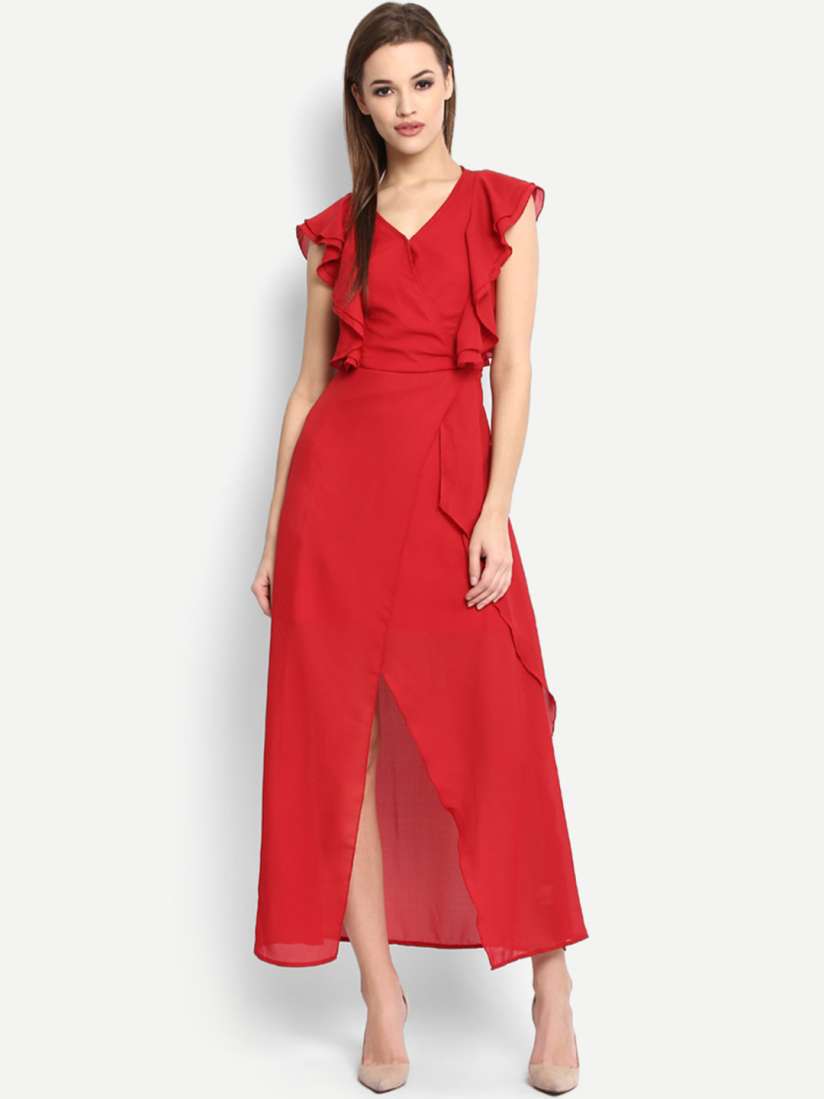 Stalkbuylove maxi dress clearance