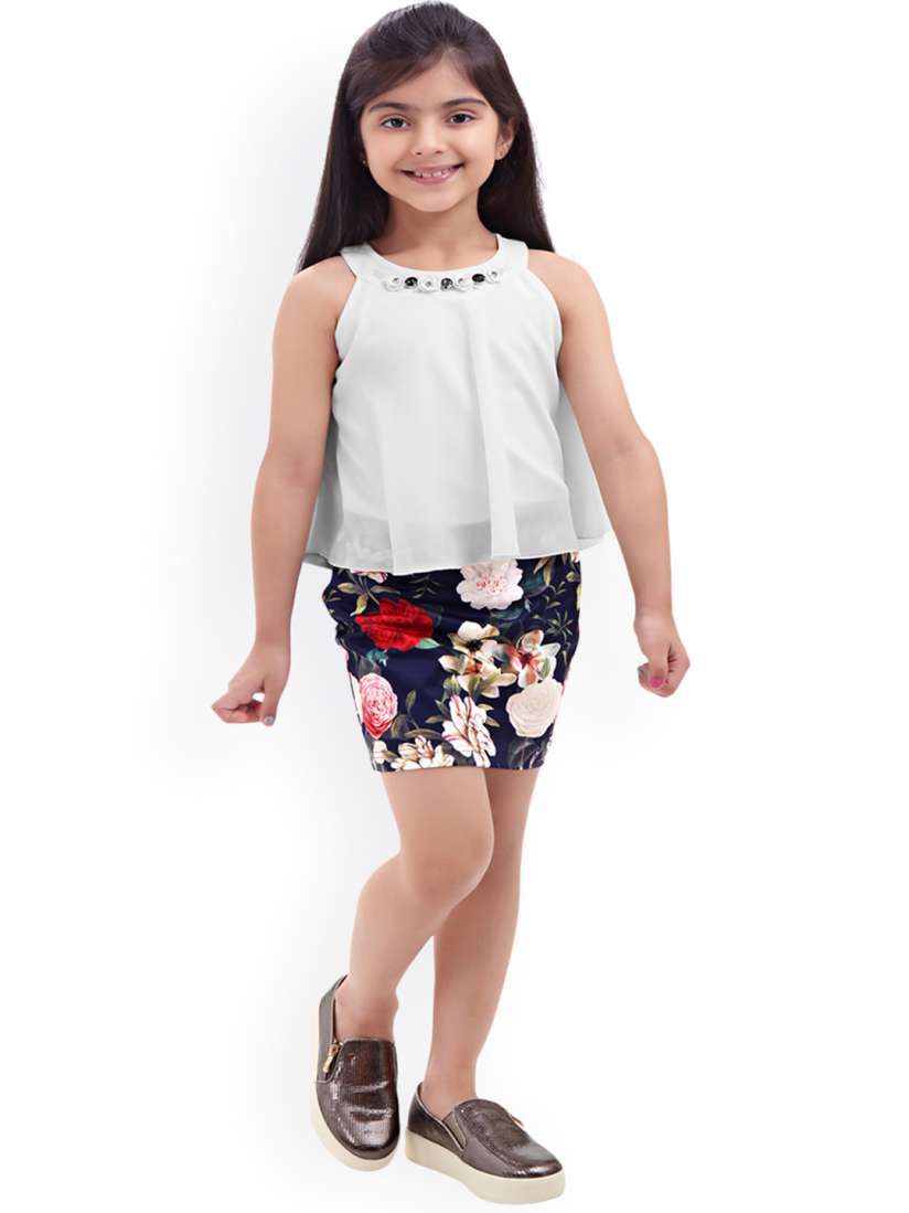 Buy Tiny Baby Girls Clothing Set Clothing Set for Girls 4268181 Myntra