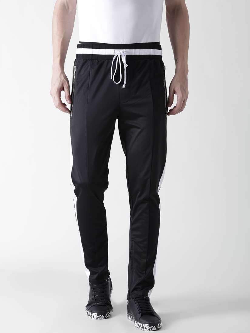 Forever 21 track pants mens discount