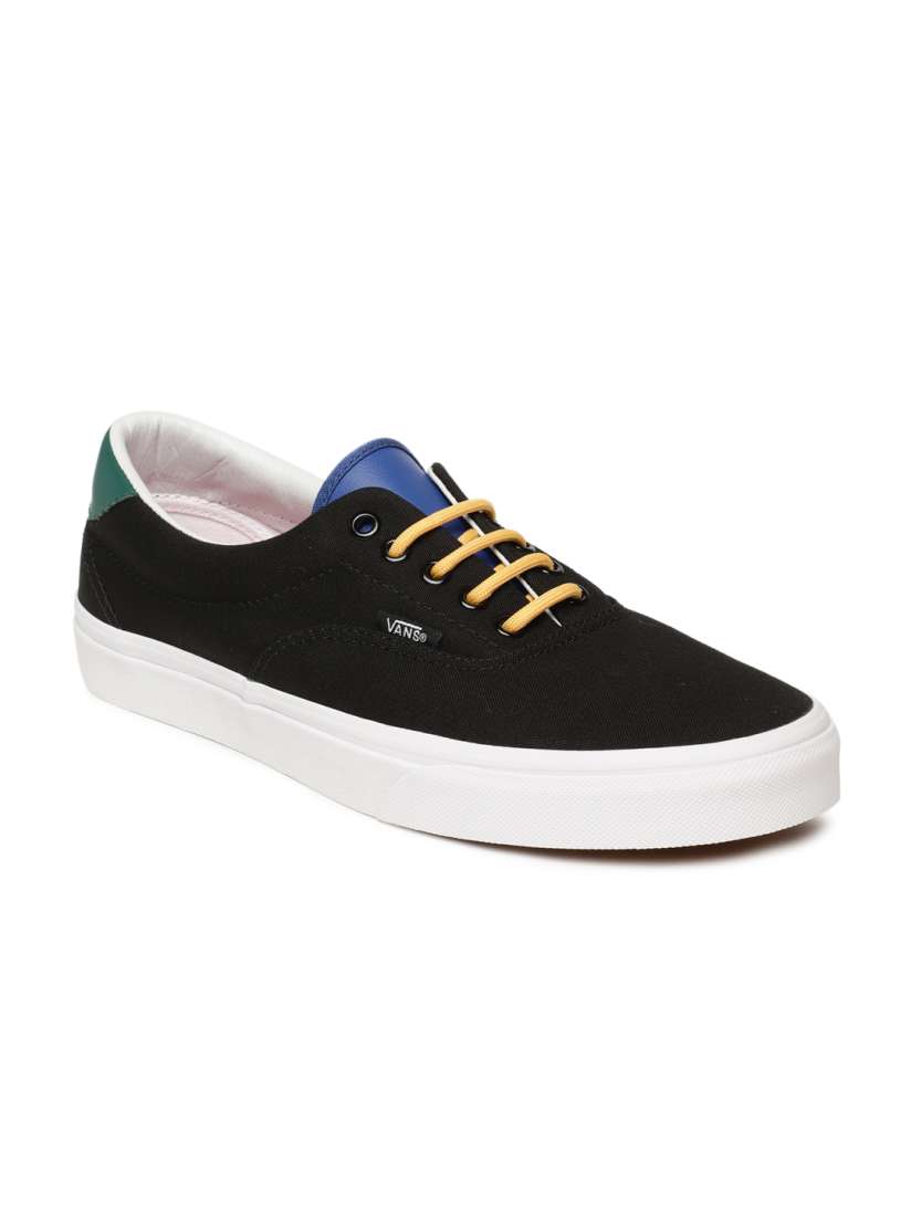 Vans shoes online myntra clearance