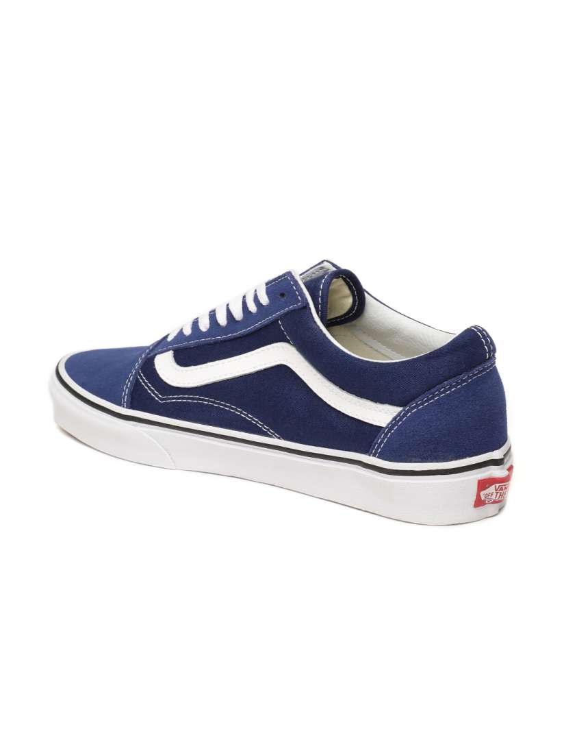 Vans invernali 2018 top