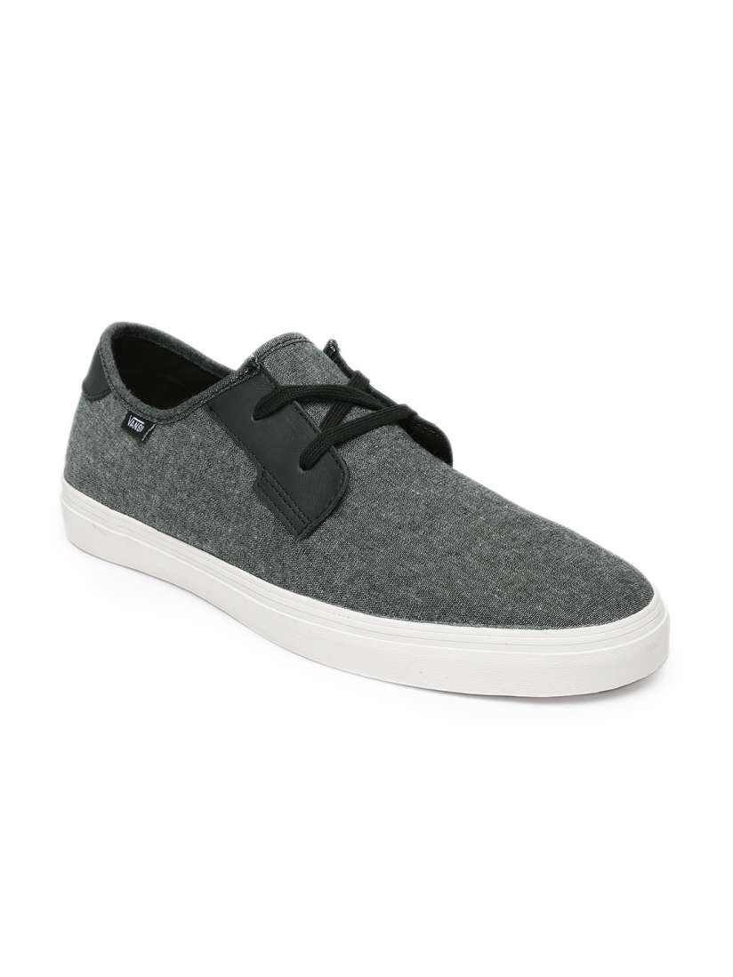 Buy Vans Unisex Grey Michoacan SF Sneakers Casual Shoes for Unisex 4296940 Myntra
